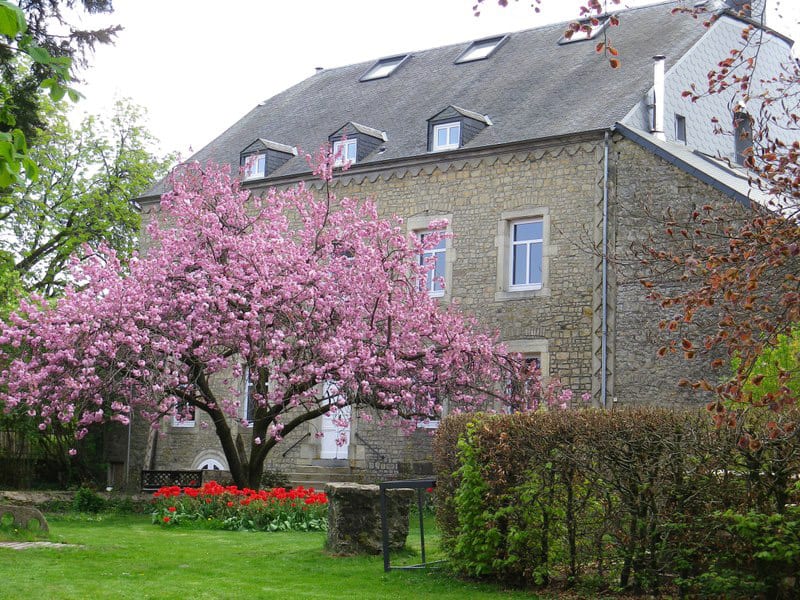 La Pausade de Thiaumont
